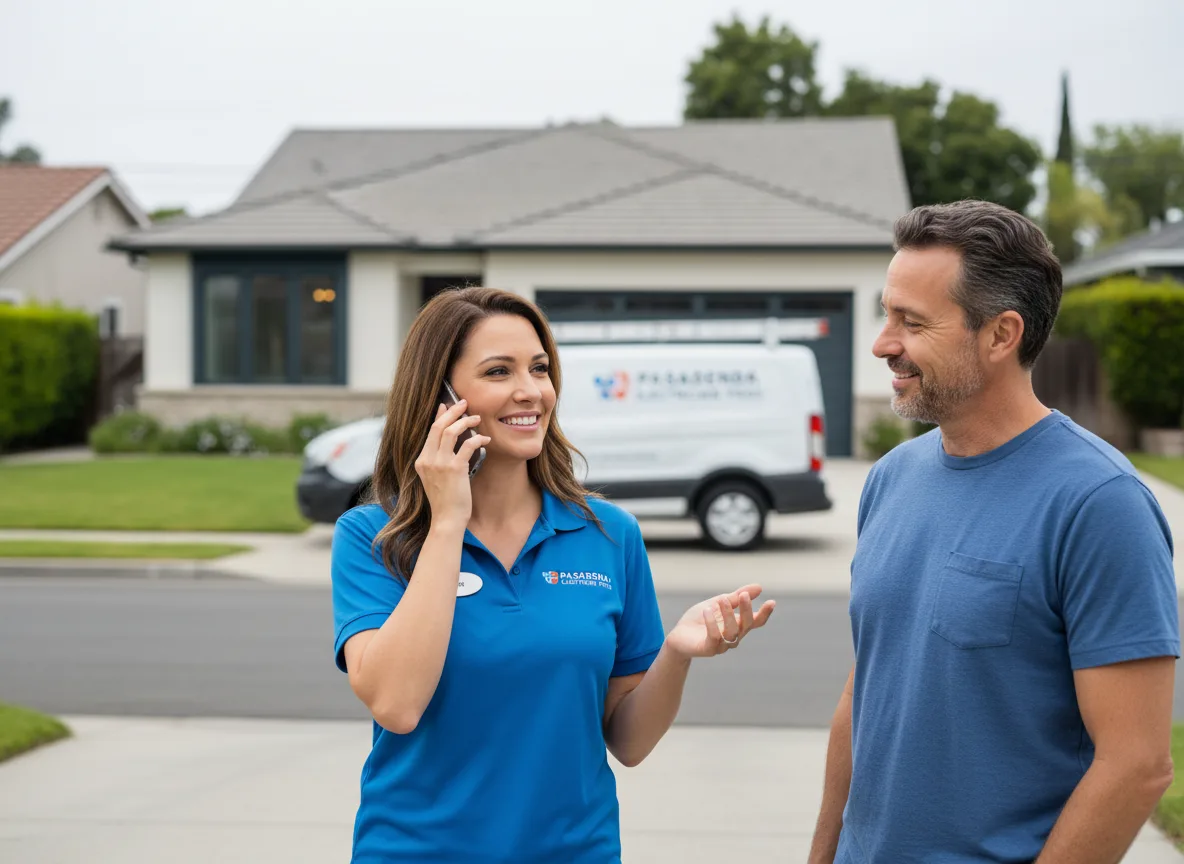 Electrician North Falmouth, MA FAQs